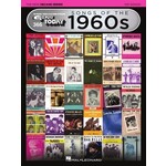 Hal Leonard Songs of the 1960s The New Decades Series E-Z Play Today Volume 366