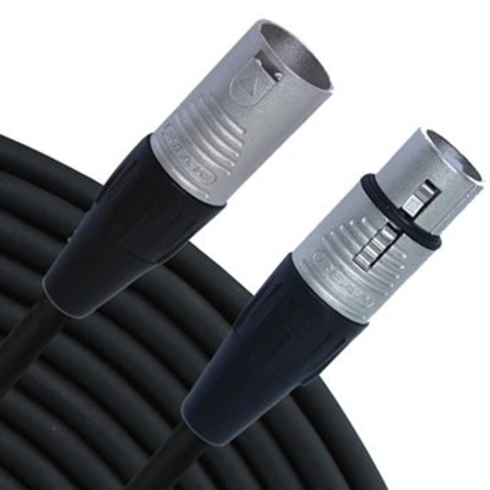 Rapco-Horizon RM1-100 100ft. XLR Cable