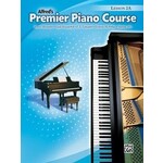 Alfred Alfred Premier Piano Course, Lesson 2A