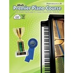 Alfred Alfred Premier Piano Course, Performance 2B