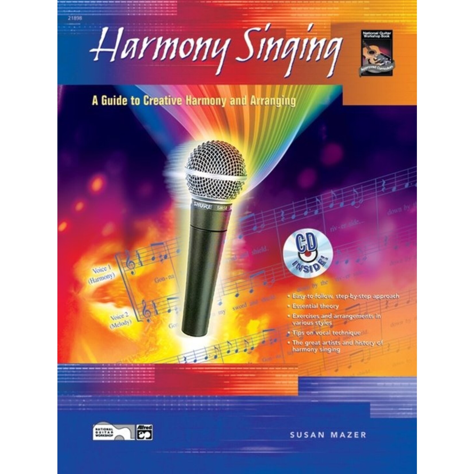 Harmony Singing