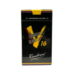 Vandoren Vandoren V16 Alto Sax Reeds 2.5 (10 Pack)