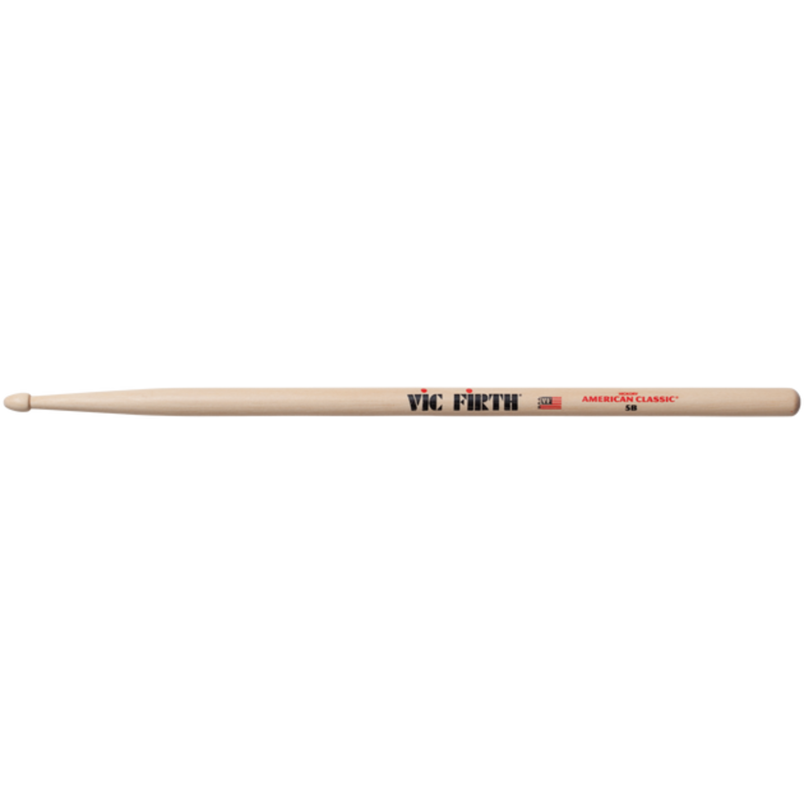 Vic Firth  5B Wood Tip Drumsticks