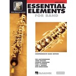 Hal Leonard Publishing Corporation Essential Elements 2000 Oboe Book 2