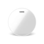 D'Addario Evans Genera Resonant Clear Drum Head - 12 inch