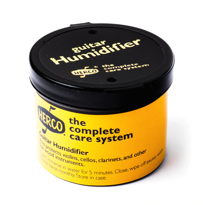 Herco Guardfather HE360 Acoustic Instrument Humidifier