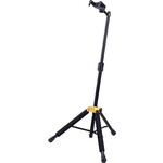 HERCULES Hercules GS415BPLUS PLUS Series Universal AutoGrip Guitar Stand with Foldable Yoke