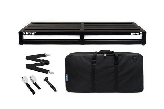Pedaltrain NOVO 32 w/ Soft Case