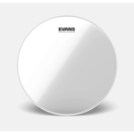 EVANS Evans Genera G1 Clear Drumhead- 16 inch