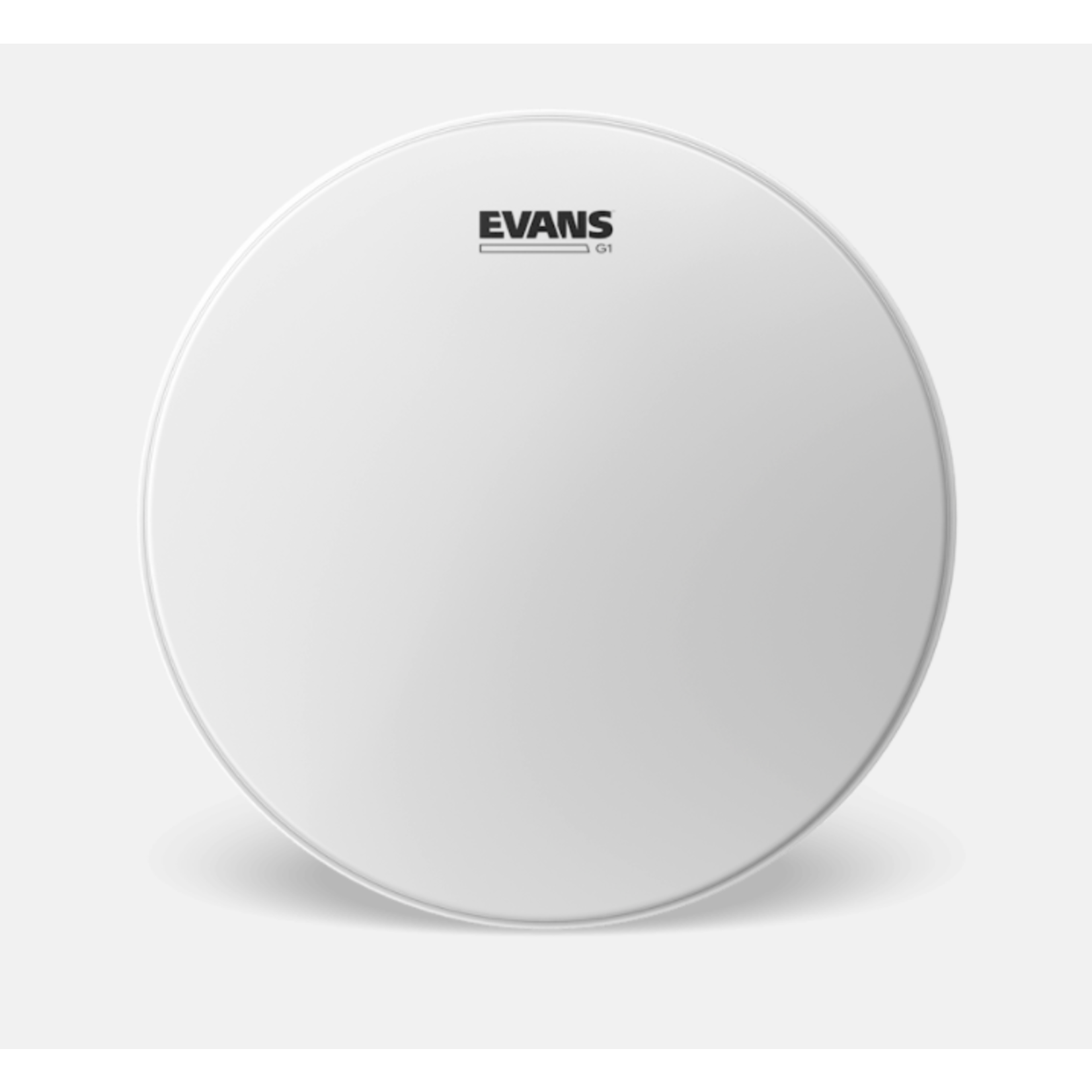 Evans Genera G1 Coated Drumhead - 18 inch