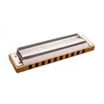 HOHNER Hohner Marine Band 1896 Key of C Harmonica