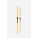 ProMark Promark TX2BN Classic 2B Hickory Nylon Tip Drumstick