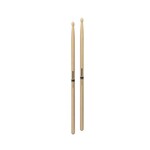 ProMark Promark TX747W Classic 747 Hickory Wood Tip Drumstick