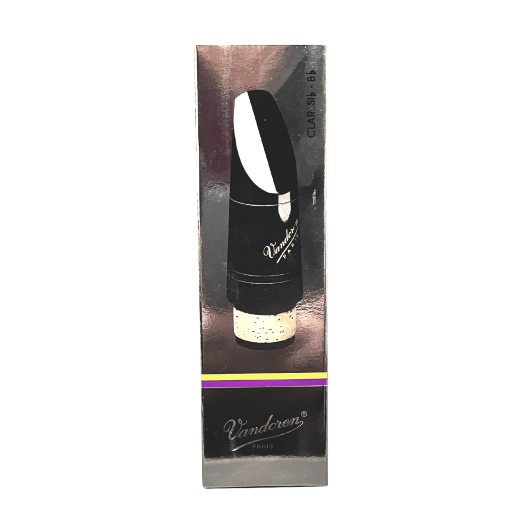Vandoren B45 Clarinet Mouthpiece