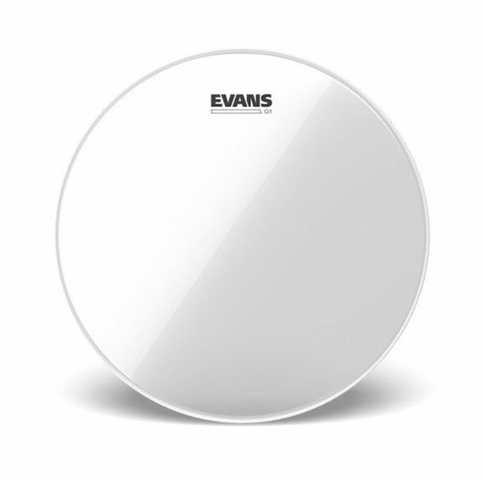 Evans Genera G1 Clear Drum Head - 14 inch