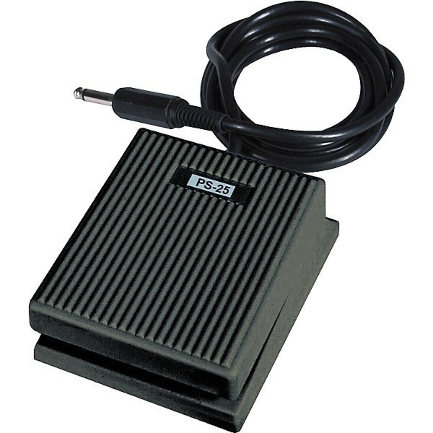 QUIK LOK PS25 Switchable Sustain Pedal