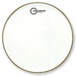 AQUARIAN Aquarian S-2-13 Super-2 Clear Drum Head - 13 Inch