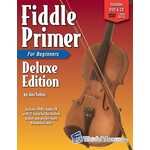 Watch & Learn Watch & Learn FIPDE Fiddle Primer Book/DVD/CD For Beginners
