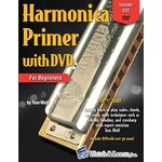 Watch & Learn Watch & Learn Harmonica Primer Deluxe Edition