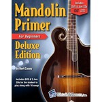 Watch & Learn Watch & Learn Mandolin Primer Book/DVD/CD
