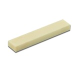 WD Music WD Music Bone Guitar Nut Unslotted 52.5 mm