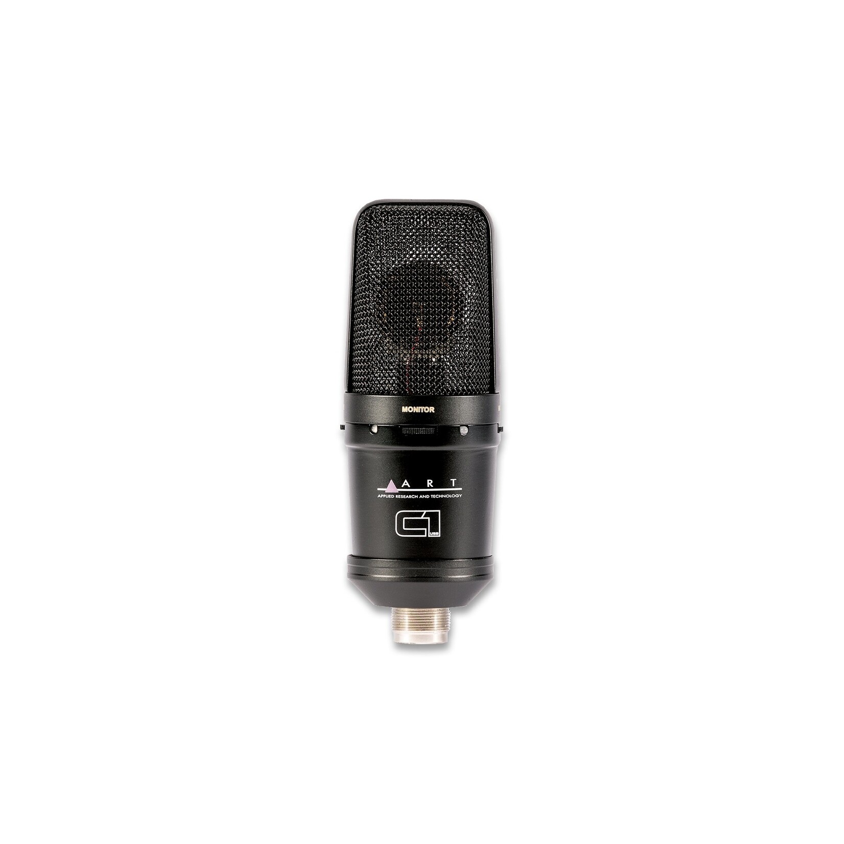 ART C1 USB Cardioid Condensor Microphone