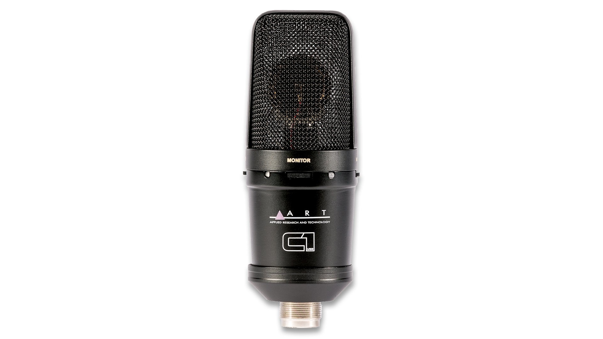 Usb Condensor ART C1 USB Cardioid Condensor Microphone - Sound of Music