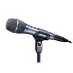 Audio Technica Audio Technica AE5400 Cardioid Condenser Microphone