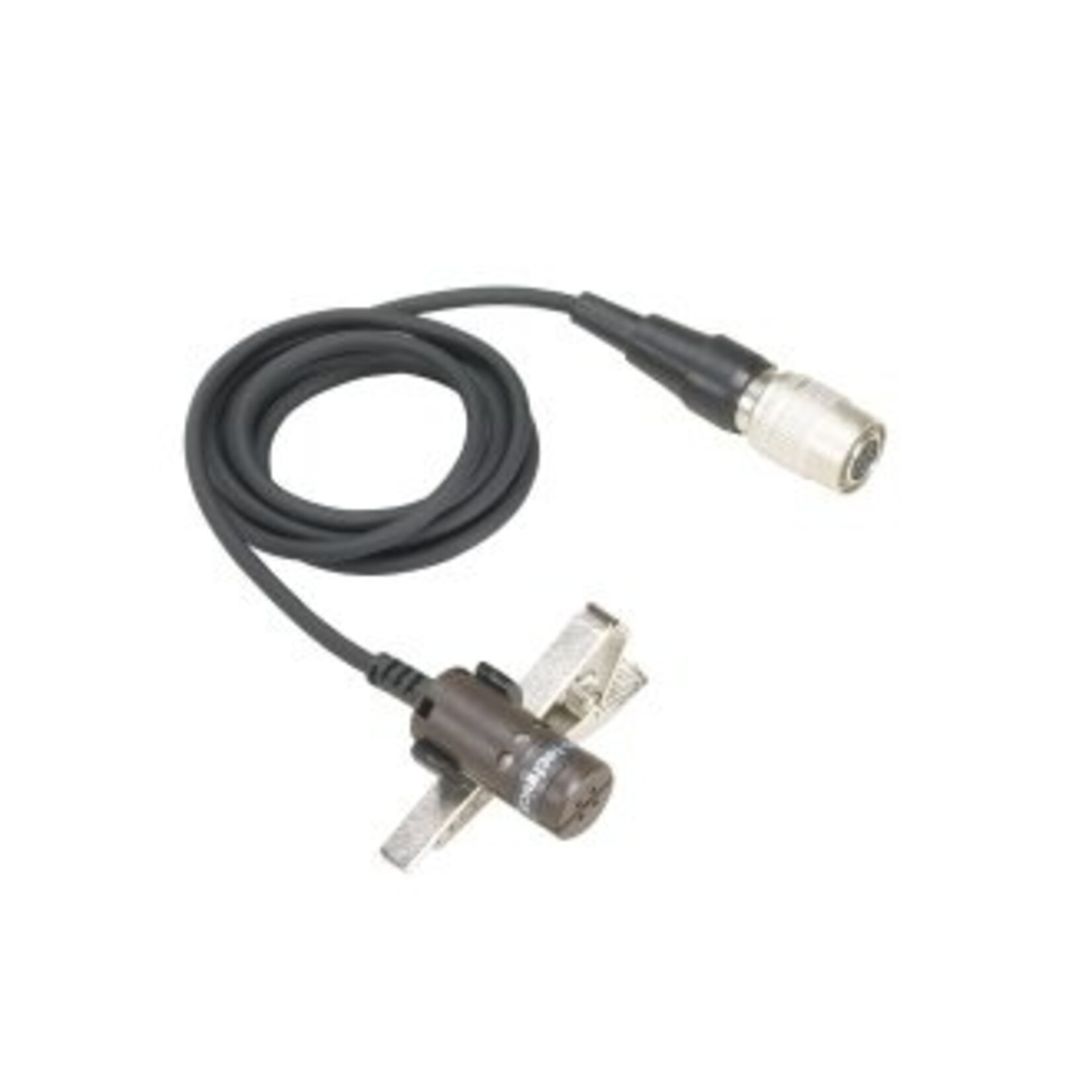 Audio-Technica AT829cW Cardioid Condenser Lavalier Microphone