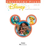Faber Faber Disney Chord Time Piano Level 2B