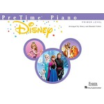 Faber Disney PreTime Piano Primer Level