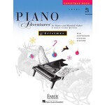 Hal Leonard Publishing Corporation Faber Piano Adventures Christmas Level 2A
