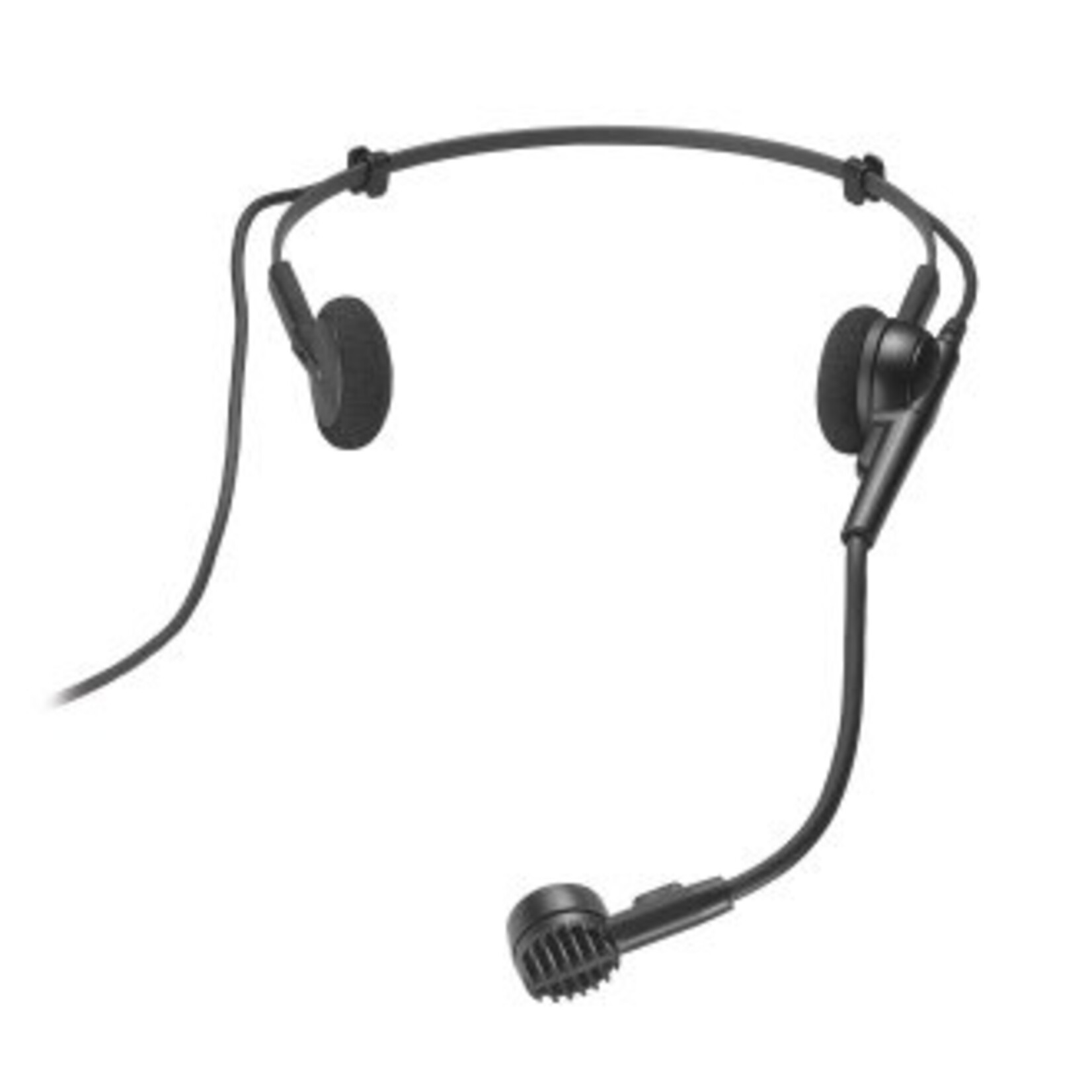 Audio-Technica PRO 8HEx Hypercardioid Dynamic Headworn Microphone