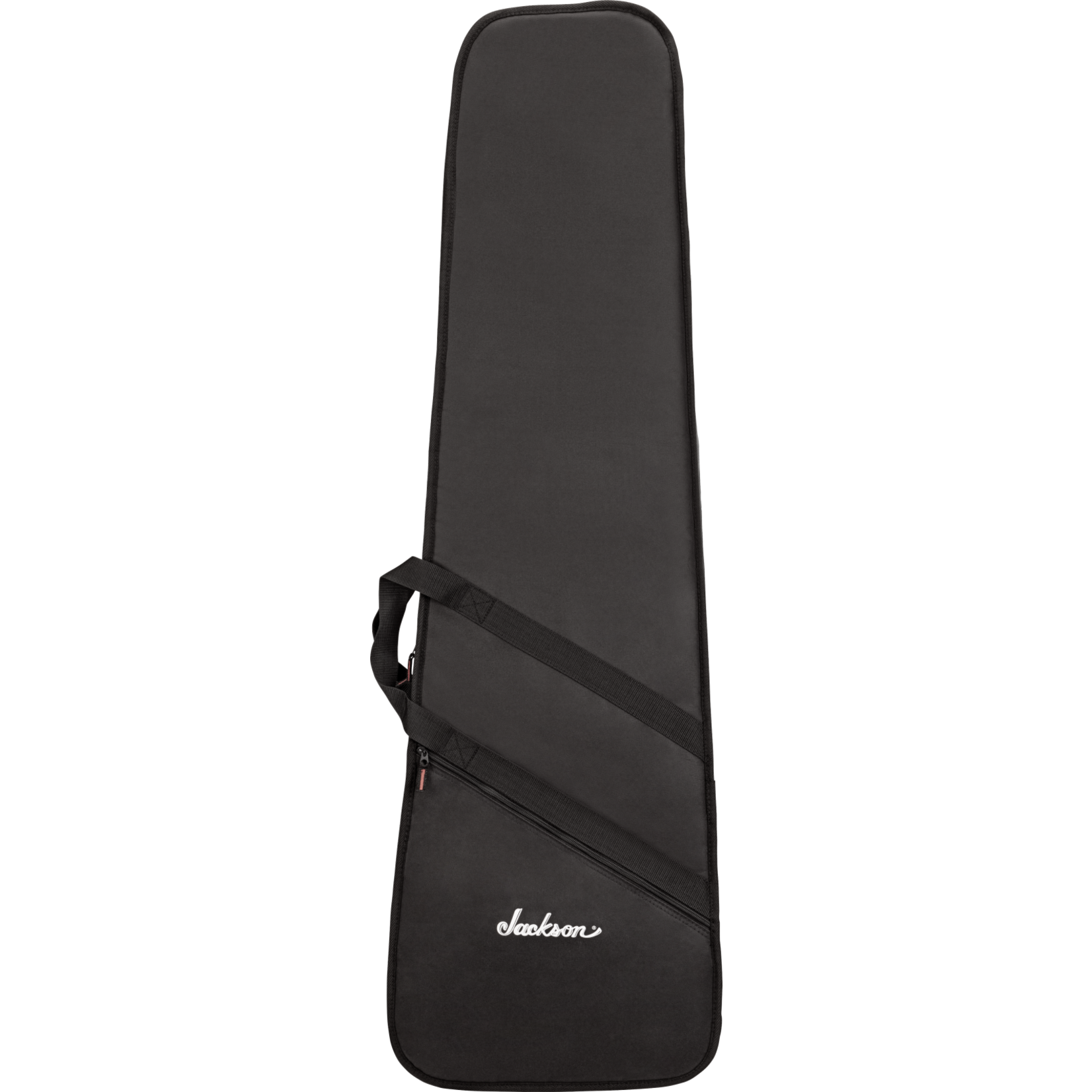 Jackson JS Economy Gig Bag JS-Bass-Black