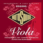Rotosound Rotosound  RS2000 Professional Viola Strings