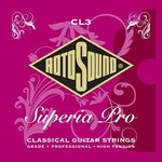 Rotosound Rotosound CL3 Superia Pro High Tension Classical Guitar Strings