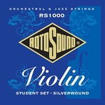 Rotosound Rotosound RS1000 Student Violin Strings