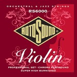 Rotosound Rotosound RS6000 Professional Violin Strings