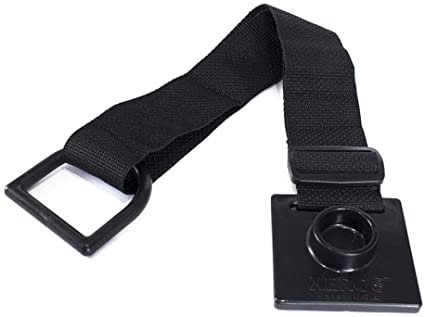 Xeros Cello End-Pin Anchor