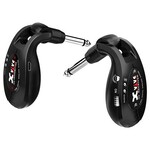 XVIVE XVIVE U2 Guitar Wireless System - Black