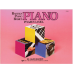 Bastien Bastien Piano Basics Primer Level Piano