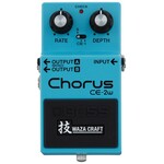 Boss Boss BD-2W Waza Craft Blues Driver Pedal