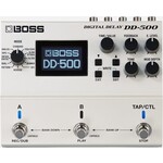 Boss Boss DD-500 Digital Delay Pedal