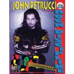 Alfred John Petrucci Rock Discipline