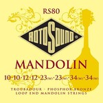 Rotosound Rotosound RS80 Mandolin Strings