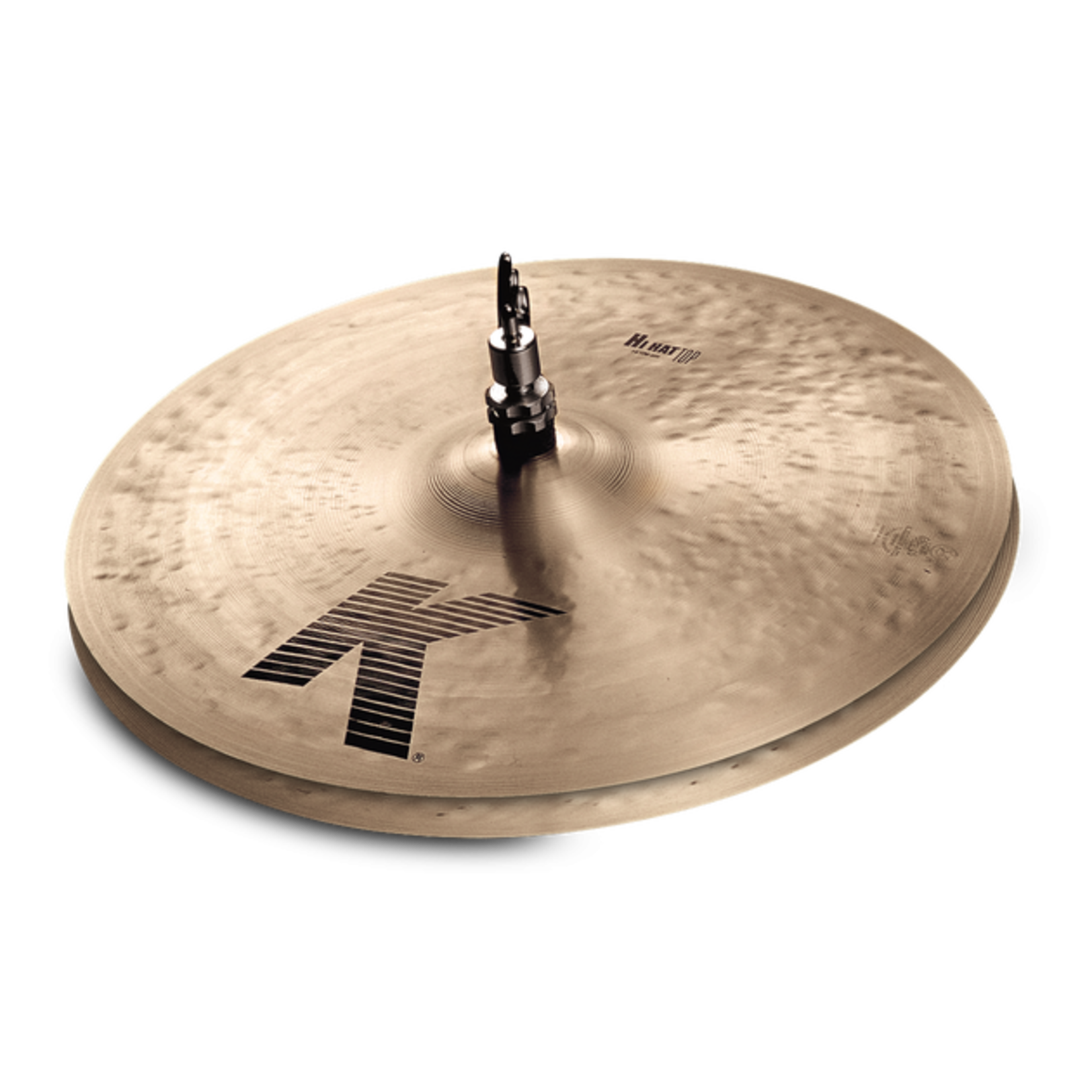 Zildjian 14" K Series Hi-Hat Pair