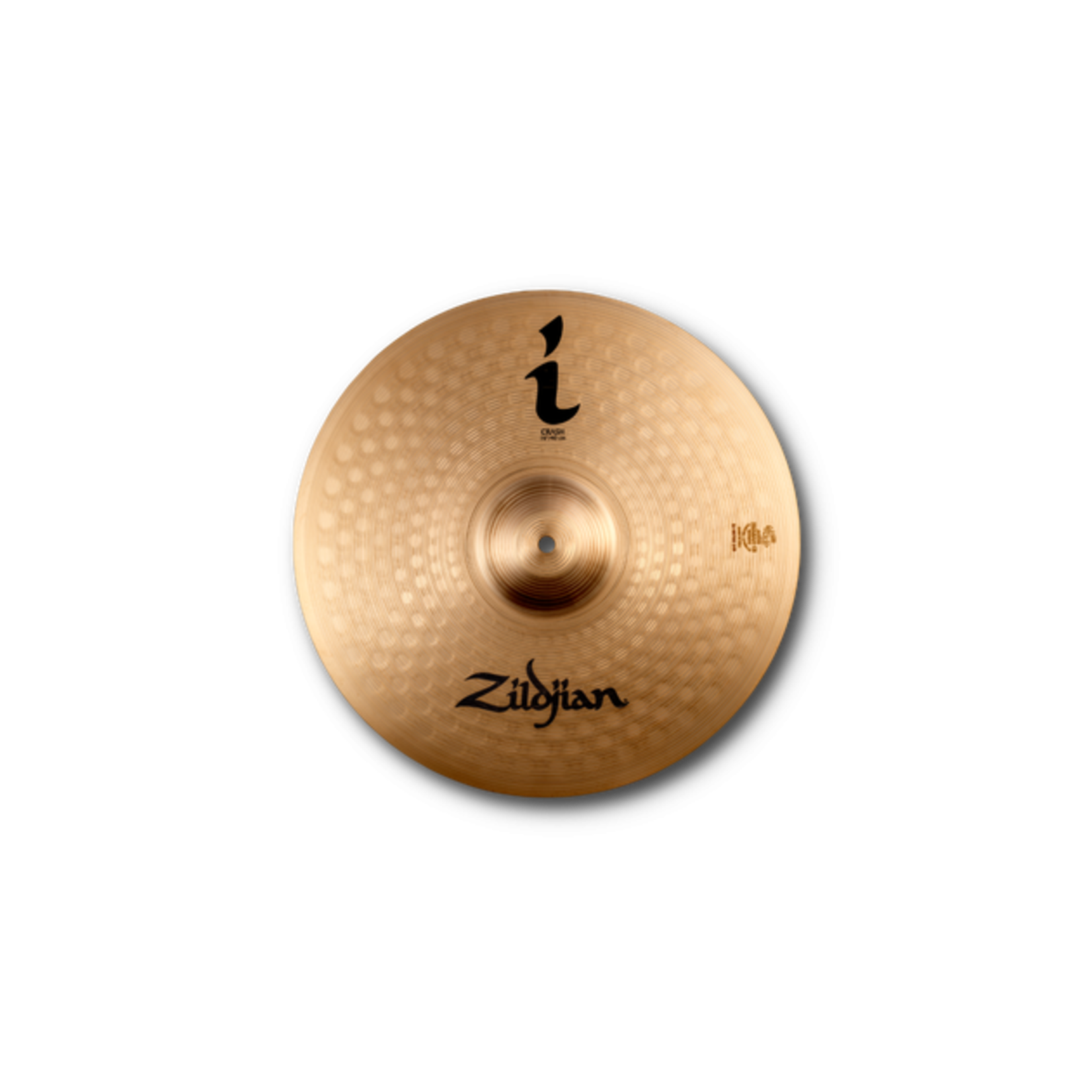 Zildjian 16" I Crash Cymbal