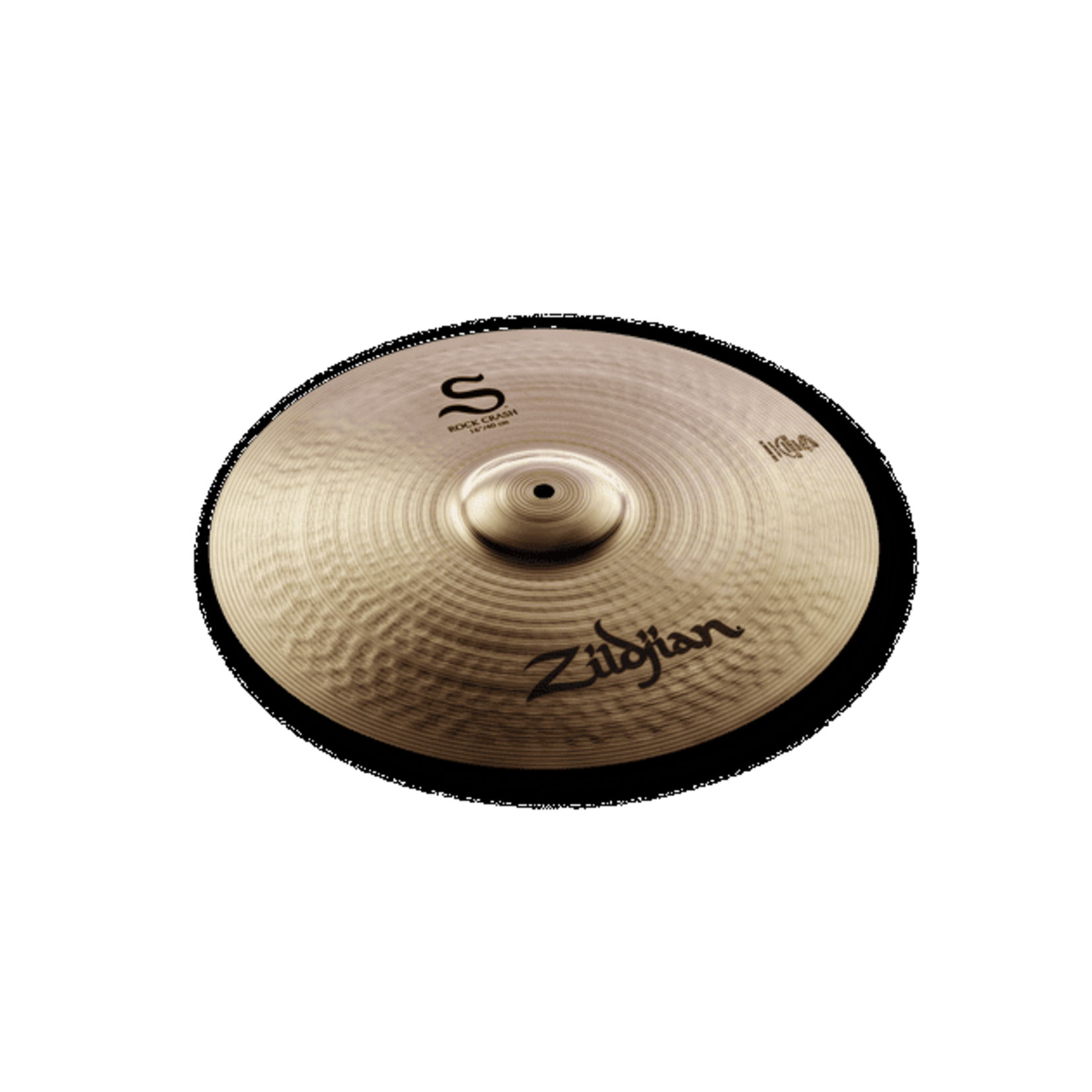 Zildjian 16" S Series Rock Crash Cymbal
