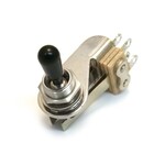 FENDER Fender 3-Position Guitar Toggle Switch with Black Tip