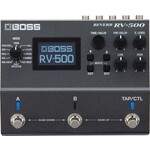 Boss Boss RV-500 Reverb Pedal